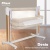 Колыбель 3 в 1 Pituso Denia PD-C04-Beige Колыбель 3 в 1 Pituso Denia PD-C04-Beige