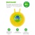 Мяч Прыгун Динозаврик 50 см Moby Kids 646729