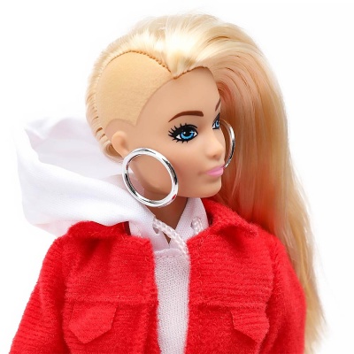 Кукла София 29 см Карапуз 66001-F26-S-BB 3