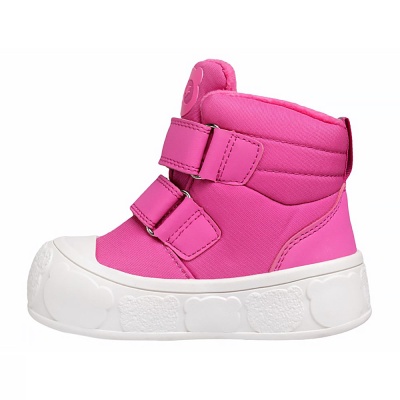 Ботинки Waterproof для девочки Indigo Kids 70-1050A 2