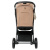 Коляска прогулочная Ining Baby Zac KR336 khaki