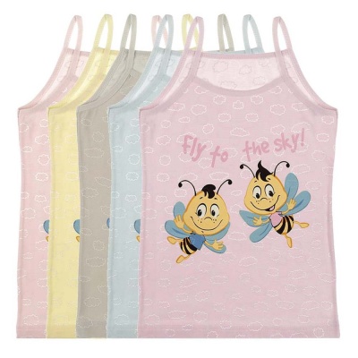 Майка детская размер 86-92 Donella 431028FZ/0/1