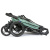 Коляска прогулочная Valco Baby Snap 4 Flatt Matt Slate Blue