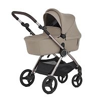 Коляска 2 в 1 Anex iQ Premium (iQ-12-DNA) Sandy