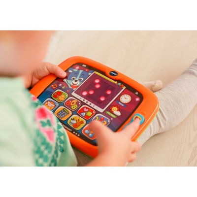 Развивающая игрушка Первый планшет Vtech 80-151426