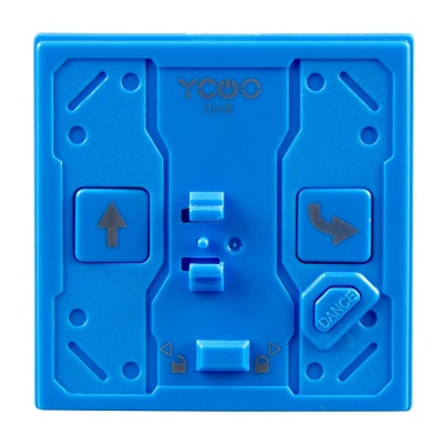 Мини робот на радиоуправлении ОП Уан Silverlit 88064S 2