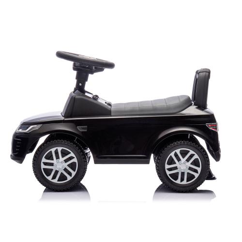 Каталка Land Rover 640 Black Sweet Baby 427607 фото 4