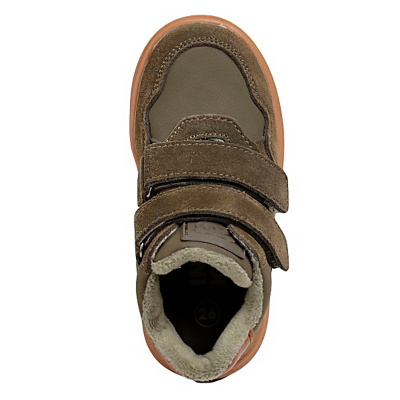 Ботинки для девочки и мальчика Indigo Kids 50-400CL 3