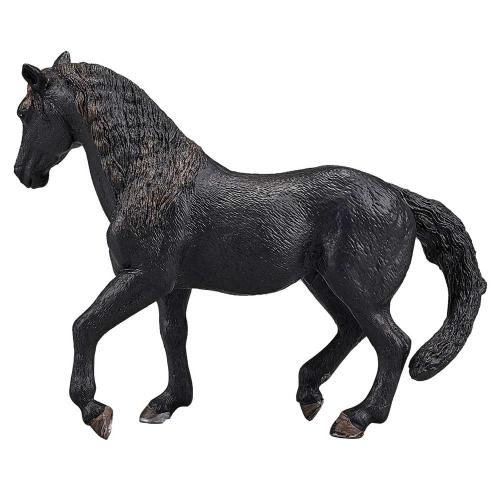 Фигурка Андалузский жеребец Konik AMF1039 фото 2