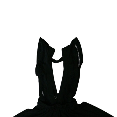 Сарафан школьный Colabear 188231 чёрный 02