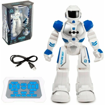 Робот с дистанционным управлением Пультовод Наша игрунка ZYA-A2746