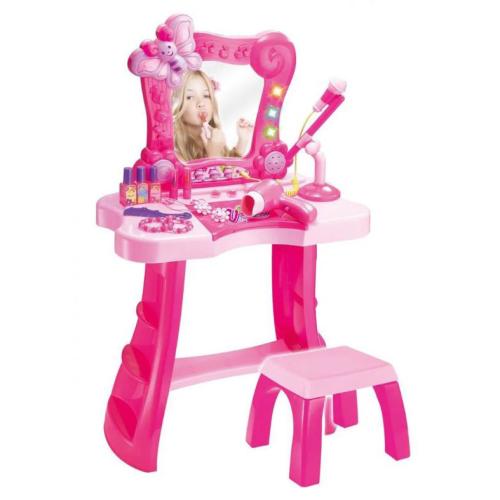 Игровой набор для девочки Модница 661-123 фото 2