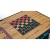 Игровой стол Многофункциональный 6 в 1 Heat Weekend Billiard 53.004.04.0
