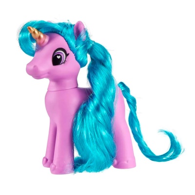 Игровой набор Единороги 3 штуки Sparkle Girlz Zuru 44206/100373 2