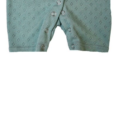 Песочник Ажурная рибана Чуди Кидс 129124 светлая полынь 02 Песочник Ажурная рибана Чуди Кидс 129124 светлая полынь 02