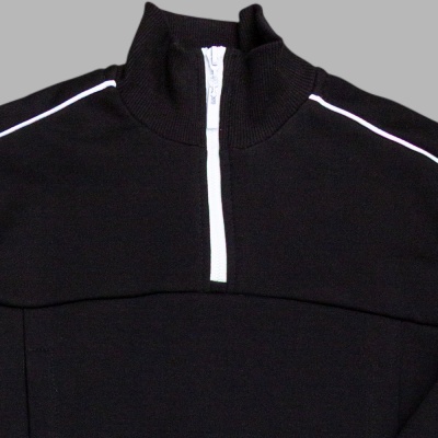 Спортивный костюм Чуди Кидс 475425 ОК чёрный 02