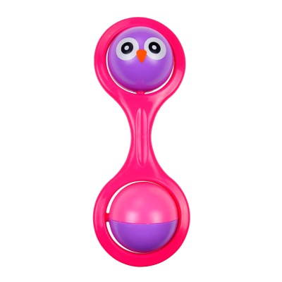 Погремушка Forest Uviton 0197