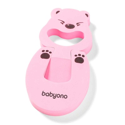 Блокиратор двери BabyOno 947 Блокиратор двери BabyOno 947
