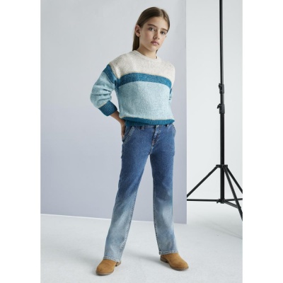 Джинсы Mayoral 7547/82 03