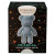 Алмазная мозаика на фигурке Blue bear Draw me! 156-DB008