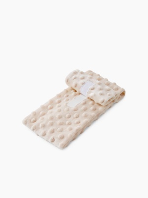 Грелка гелевая антиколиковая Happy Baby 21009-1