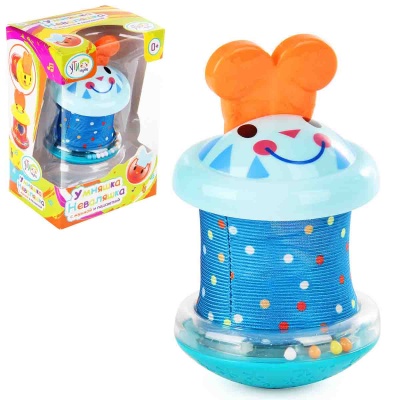 Погремушка покатушка Ути Пути 62314