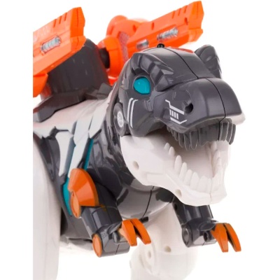 Динозавр радиоуправляемый программируемый Junfa SS861-1