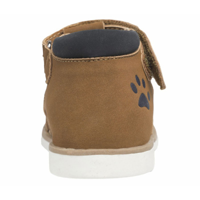 Сандалеты Indigo Kids 15-005B2 кэмел 3