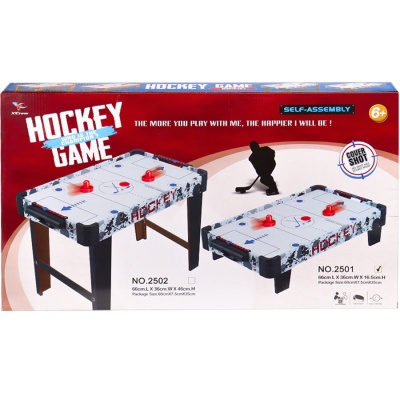 Аэрохоккей Чемпион 4 Рыжий Кот 2130410 4