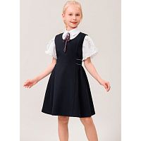 Сарафан школьный Colabear 187650
