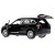 Машина металлическая инерционная Mercedes Benz Gls Maybach 12 см Технопарк MAYBCHGLS-12-BK Машина металлическая инерционная Mercedes Benz Gls Maybach 12 см Технопарк MAYBCHGLS-12-BK