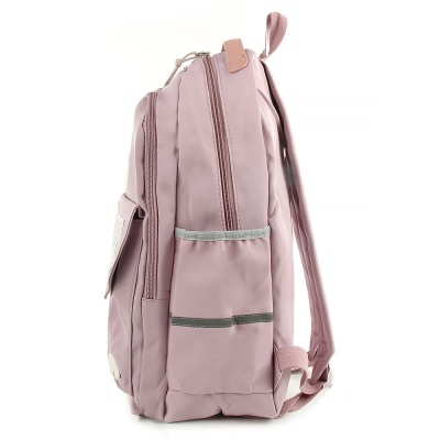 Рюкзак школьный Котик Veld-Co 132941/сиреневый 3