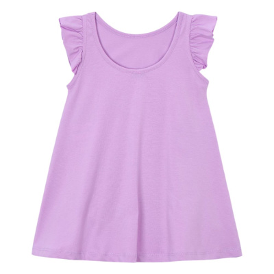 Платье Mayoral 3934/86 фиолетовый 02