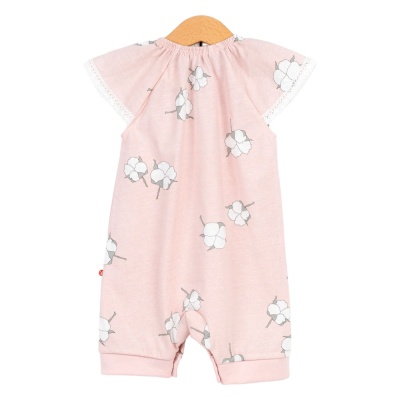 Песочник Baby boom К344/1-К розовый 02 Песочник Baby boom К344/1-К розовый 02