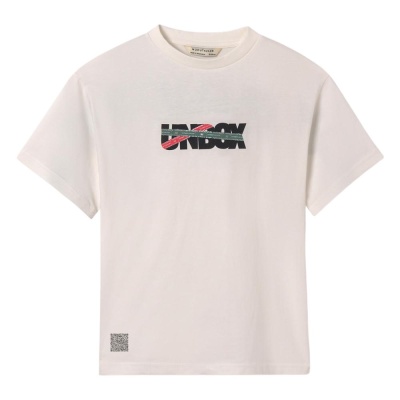 Футболка Nukutavake 6042/74 01