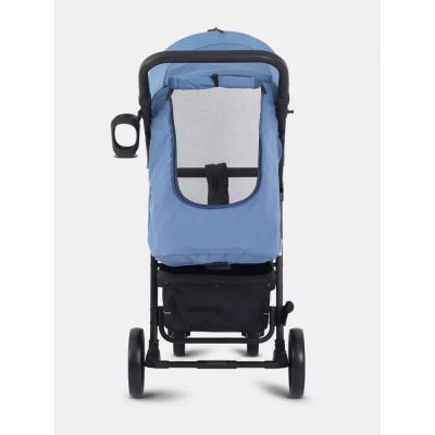 Коляска прогулочная Rant Basic Vega RA105 Blue