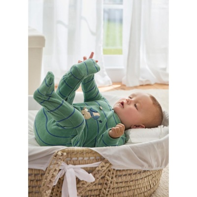 Комбинезон Mayoral 2792/57 03