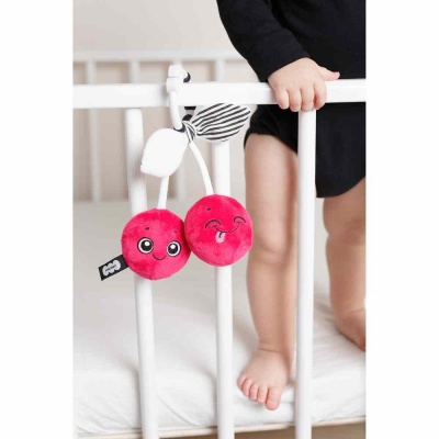 Подвесная игрушка Вишенки Мякиши 733