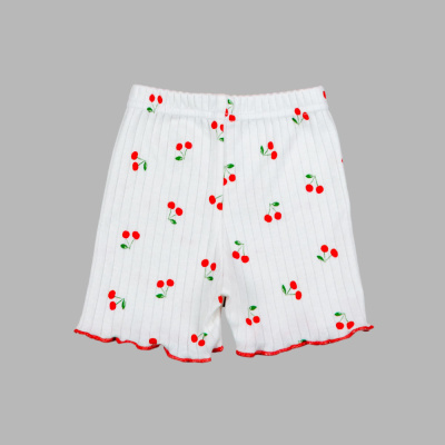 Комплект Вишни Чуди Кидс 538126К-6 молочный 03