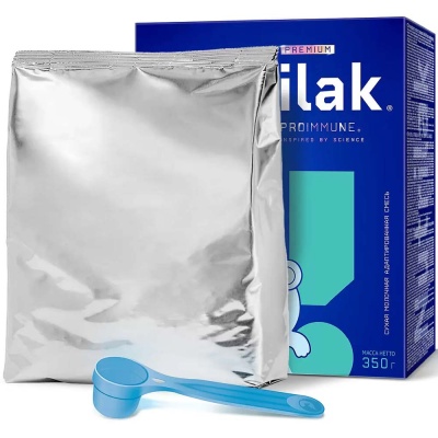 Молочная смесь Nutrilak Premium Caesarea БИФИ 350 г 2