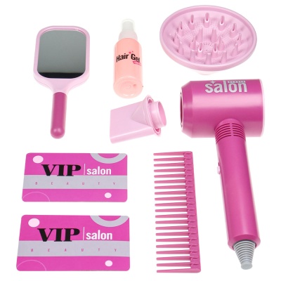 Игровой набор Модная девчонка Рыжий кот 2405964 1