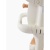 Велосипед трёхколёсный Happy Baby Mercury Pro 50047 milky