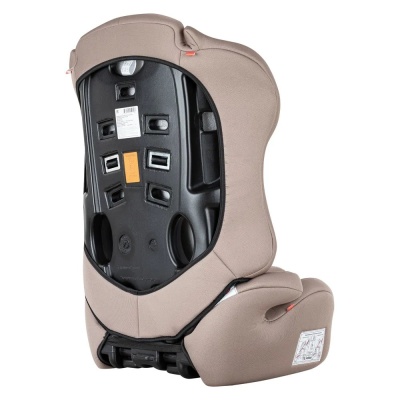 Автокресло BamBola Primo KRES4305 Мокко соты 05