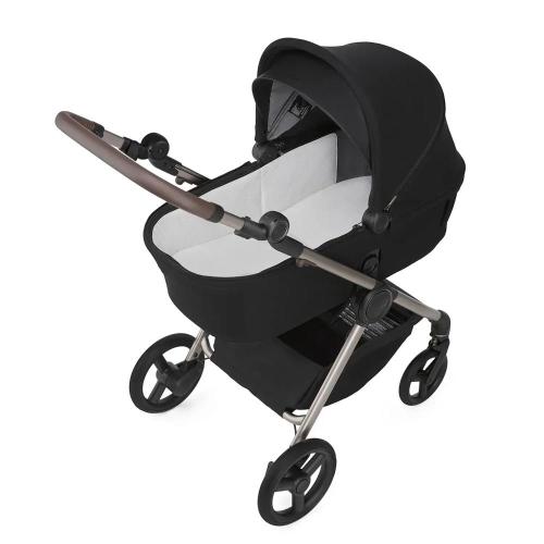 Коляска 2 в 1 Anex iQ Premium (iQ-06-NT) Smoky фото 2