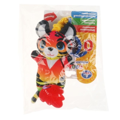 Подвесная игрушка Сказочный тигрёнок Умка RPHT-RT5