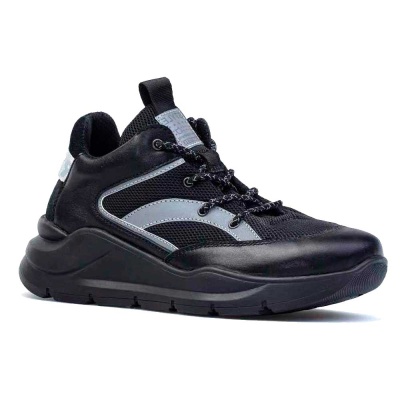 Кроссовки Котофей 644366-11