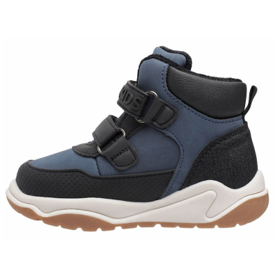 Ботинки детские Indigo Kids 55-0017B синий 3