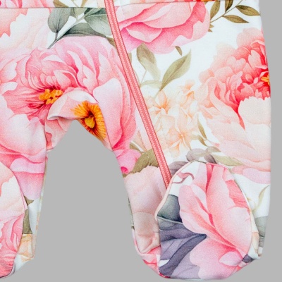 Комбинезон Пион Чуди Кидс 488425П розовый 04