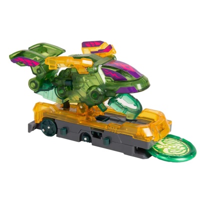 Игровой набор Дикие Скричеры Вейв Screechers Wild 40657 3
