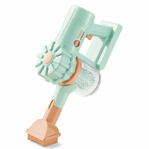 Игрушка Пылесос Cleaning Time Happy Baby 331881 olive фото 3